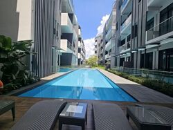Kap Residences (D21), Apartment #558610791